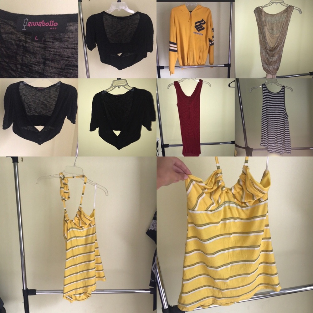Last chance bundle